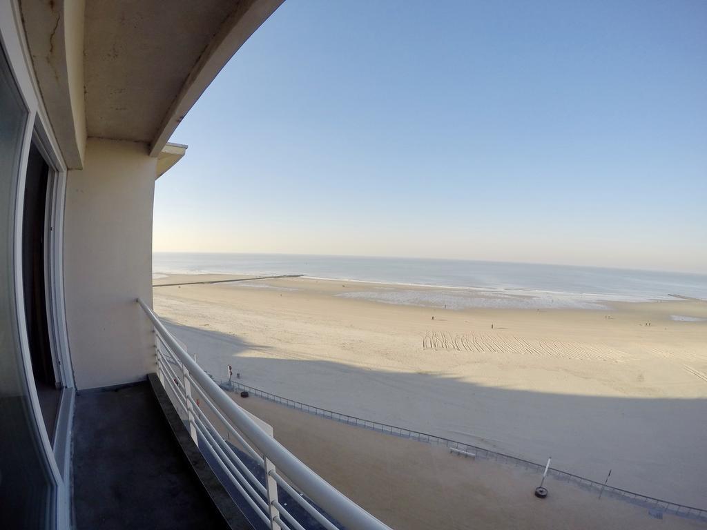 Apartment S7 Ostend Exterior photo